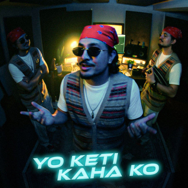 Yo Keti Kahako